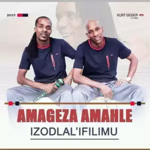 Amageza Amahle - Thuma Mina